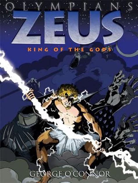 Book Of Zeus Review 2024